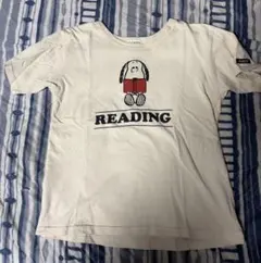 ピーナッツ スヌーピー Tシャツ 130cm