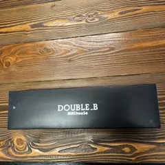 新品　DOUBLE-B ミキハウス　ミニグラス　5個セット　コップ　ダブルビー