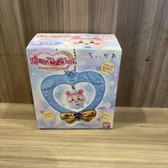ちいかわ　ジュエリースイングチャーム　古本屋　カニちゃん