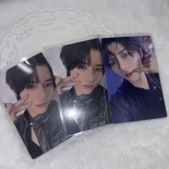 ボムギュ トレカ K-POP