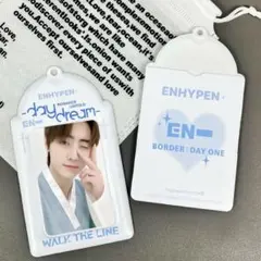 2026年最新】DAYDREAM enhypen 未開封の人気アイテム - メルカリ