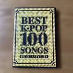 BEST K-POP 100 SONGS BOYS PARTY HITS