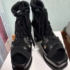 HARE スニーカーチャンキーブーサンのサムネイル