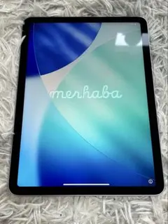 iPad Air 第5世代64GBパープル Wi-Fi モデル 即発送