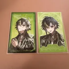 伊波ライ Dytica 3周年 2枚セット - メルカリ