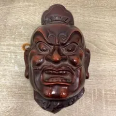 台湾紅檜 (タイワンベニヒノキ) 布袋様 金運アップ - メルカリ