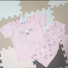 Care Bears ケアベア パジャマ ルームウェア 上下セット ピンク - メルカリ