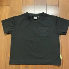 Arnold Palmer キッズ　ブラック Tシャツ 105cmのサムネイル