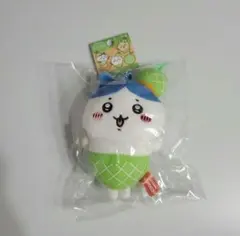 ちいかわ 北海道限定 ハチワレ メロン