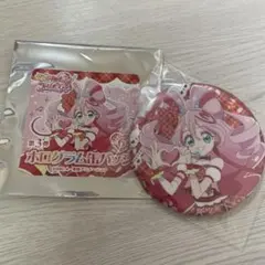 キミとアイドルプリキュア ブルジュラ キュアアイドル 咲良うた