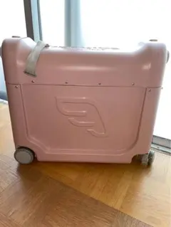 JETKIDS by STOKKE Bed Box ピンクのサムネイル