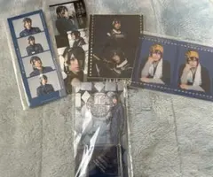 ミュージカル刀剣乱舞 陸奥一蓮 三日月宗近 フィルム