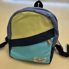 Chicka Chicka Boom Boom キッズリュック マルチカラー