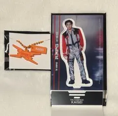 2026年最新】武知海青の人気アイテム - メルカリ