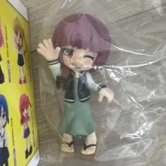 パルバース　ぼっちざろっく　廣井きくり　フィギュア　PalVerse