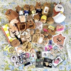 Stray Kidsハンクォッカ まとめ売り ぬい ペンラカバー バックチャーム