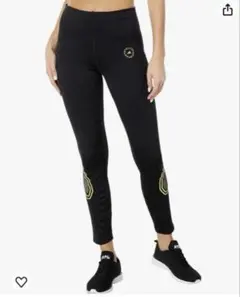 adidas ランニング　レギンス　アディダス バイ ステラマッカートニー