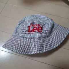 Buddy Lee 　ベビー帽子 　ストライプ 48cm　ハット