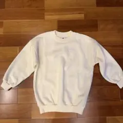 Nike トレーナー