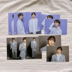 BUDDiiS KEVIN 生写真