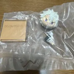 鬼滅の刃　一番くじ　不死川実弥　ちょこのっこ