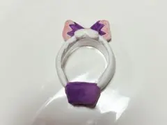 【値下げしました】NiziU ペンライトカバー ＜MAYA＞のサムネイル