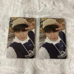 boynextdoor ボネクド AND トレカ ジェヒョン