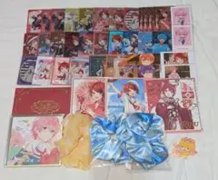 すとぷり　紙類・その他　まとめ売り