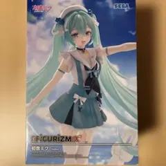 初音ミク フィギュア FIGURIZMα Sailor HATSUNE MIKU