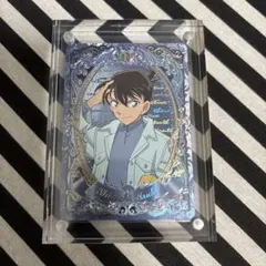 名探偵コナン 中国 KAYOU トレーディングカード SC トップレア 工藤新一 名探偵コナン 中国 KAYOU トレーディングカード SC トップレア