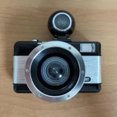 【早い者勝ち】Lomography Fisheye 2 フィルムカメラ 魚眼のサムネイル