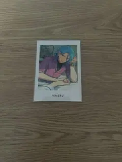 あんスタ HiMERU ぱしゃっつ