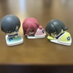 ブルーロック　おねむたん3点セット