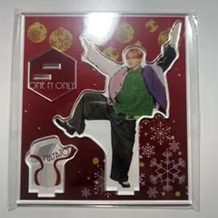 ワンエン ONE N' ONLY 高尾颯斗 HAYATO アクリルスタンド - メルカリ
