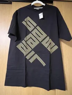 Stussy ✖️SAW コラボTシャツ