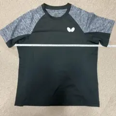 バタフライ 卓球