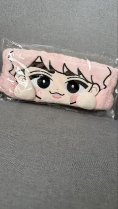 SnowManすのチルヘアバンド 佐久間大介　さっくん