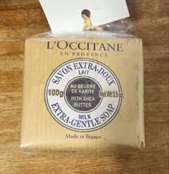 L'Occitane Extra-Gentle Soap 100g