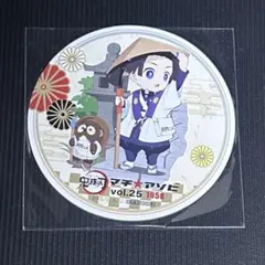 鬼滅の刃 ufotable マチ★アソビ コースター 神崎アオイ