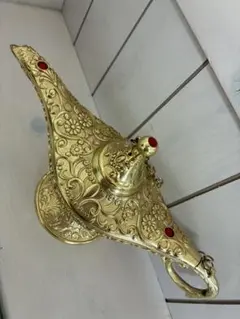 2026年最新】アラジンの魔法のランプの人気アイテム - メルカリ