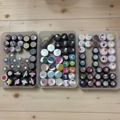 み*屋様 ネイルジェル　まとめ売り