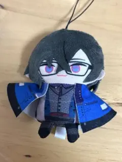 四季凪アキラ にじぱぺ