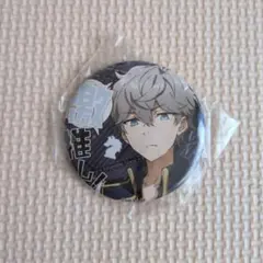 あんスタ　瀬名泉　缶バッジ