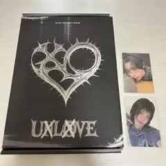 【欠品なし⭕️】XLOV Special Pack スペシャルパック UXLXVE