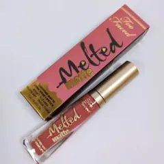 Too Faced Melted Matte リキッドリップスティックのサムネイル
