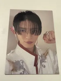 杢代和人 原因は自分にある。げんじぶ トレカ 輪廻の箱庭 春ツ 大宮