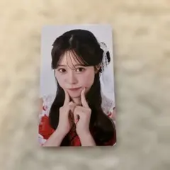 CUTIE STREET 佐野愛花　トレカ