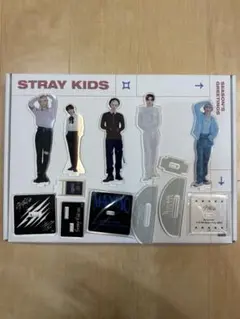 フィリックス　アクスタセット