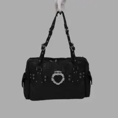 DimMoire ディムモアール HeartCoreベルトバッグ バッグ スクバ DimMoire ディムモアール HeartCore ベルトバック スクバ - メルカリ