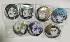 鬼滅の刃 ジャンプフェスタ2020 缶バッジ